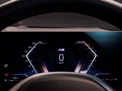 2025 BMW 4 SERIES GRAN COUPE 缩略图 28