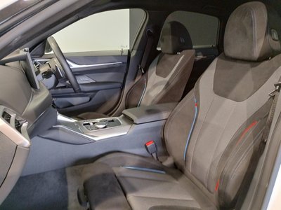 2025 BMW 4 SERIES GRAN COUPE 缩略图 21