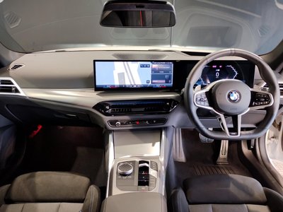 2025 BMW 4 SERIES GRAN COUPE 缩略图 23