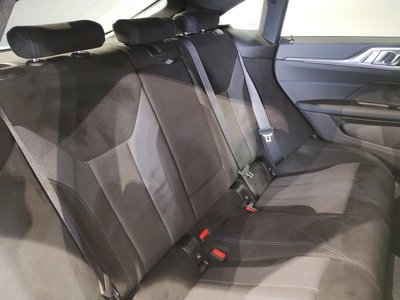 2025 BMW 4 SERIES GRAN COUPE 缩略图 22