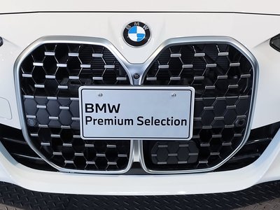 2025 BMW 4 SERIES GRAN COUPE 缩略图 18