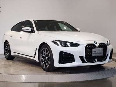 2025 BMW 4 SERIES GRAN COUPE 缩略图 11