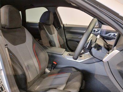 2025 BMW 4 SERIES GRAN COUPE 缩略图 19