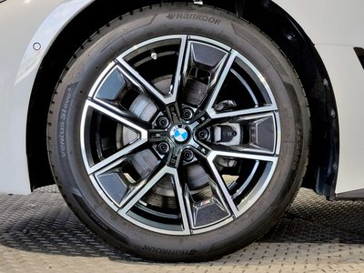 2025 BMW 4 SERIES GRAN COUPE 缩略图 13