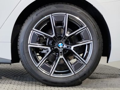 2025 BMW 4 SERIES GRAN COUPE 缩略图 14