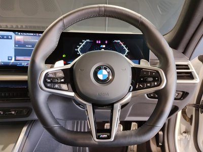 2025 BMW 4 SERIES GRAN COUPE 缩略图 24