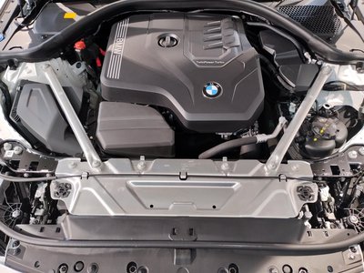 2025 BMW 4 SERIES GRAN COUPE 缩略图 12