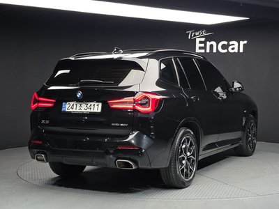 BMW X3 - 3