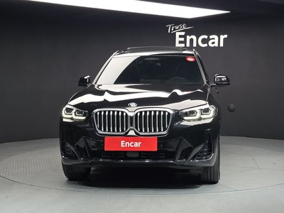BMW X3 - 2
