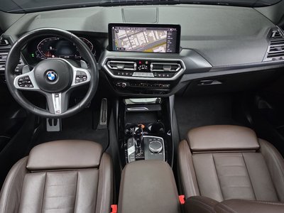BMW X3 - 5