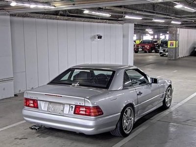 MERCEDES-BENZ OTHERS - 3