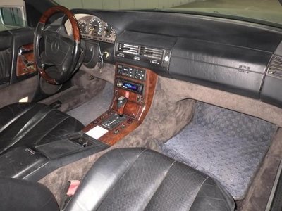 MERCEDES-BENZ OTHERS - 2