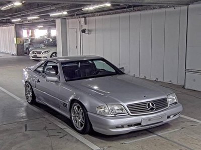 MERCEDES-BENZ OTHERS - 1