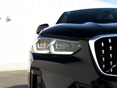 BMW X4 - 6