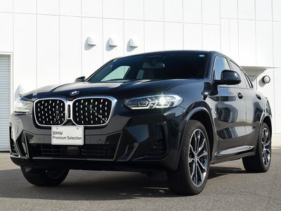 BMW X4 - 10