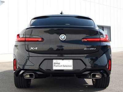 BMW X4 - 5