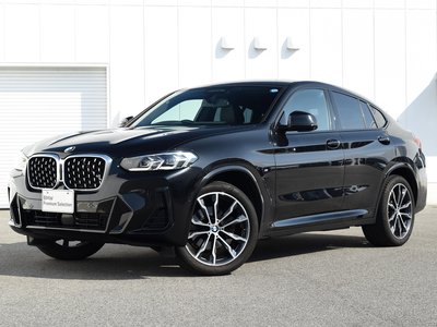 BMW X4 - 1