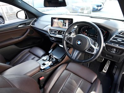 BMW X4 - 3