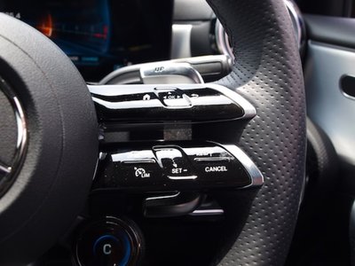 2025 Mercedes-BENZ A-CLASS AMG 缩略图 23