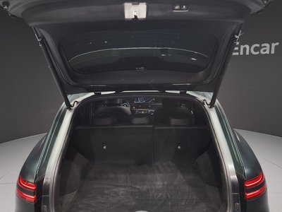 2021 Genesis GV70 — миниатюра 20