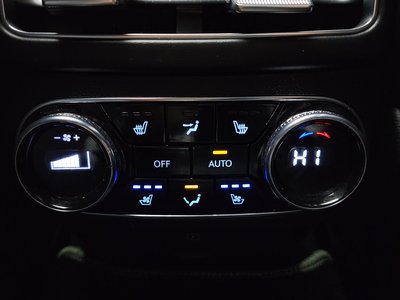 2021 Genesis GV70 — миниатюра 19