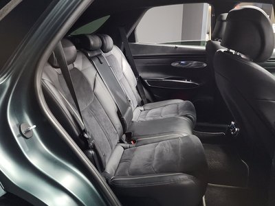 2021 Genesis GV70 — миниатюра 12