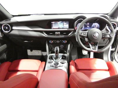 ALFA ROMEO STELVIO - 3