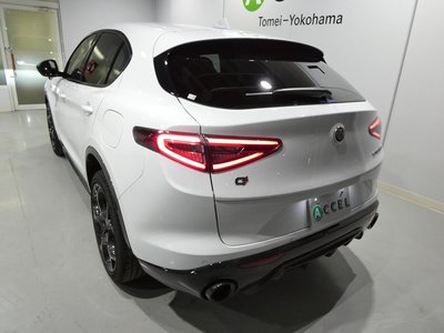 ALFA ROMEO STELVIO - 2