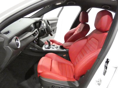 ALFA ROMEO STELVIO - 6