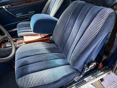 1979 Mercedes-BENZ SLC 缩略图 19