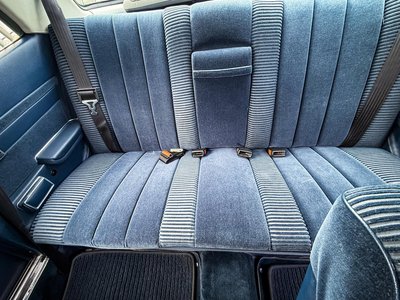 1979 Mercedes-BENZ SLC 缩略图 21