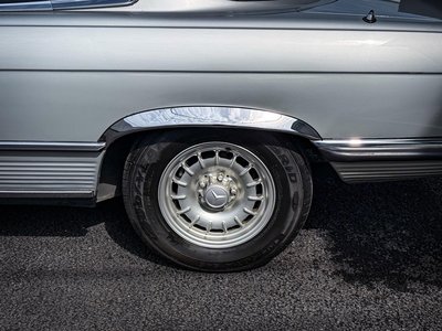 1979 Mercedes-BENZ SLC 缩略图 12