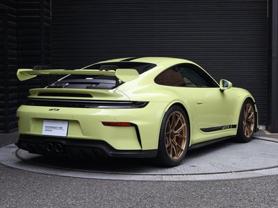 صورة 2 لـ 2026 Porsche 911