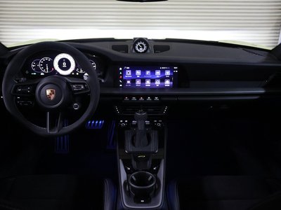 صورة 3 لـ 2026 Porsche 911