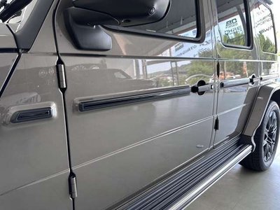 صورة 7 لـ 2025 Mercedes-BENZ G-CLASS