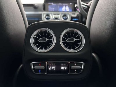 2025 Mercedes-BENZ G-CLASS — миниатюра 36