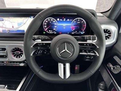 2025 Mercedes-BENZ G-CLASS — миниатюра 17