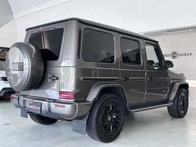 صورة 2 لـ 2025 Mercedes-BENZ G-CLASS