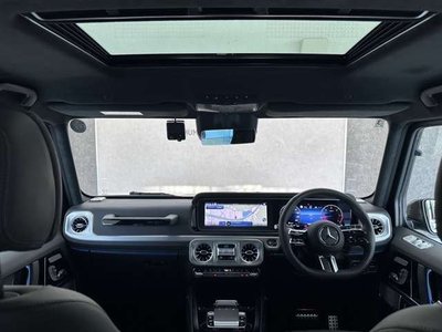 صورة 3 لـ 2025 Mercedes-BENZ G-CLASS