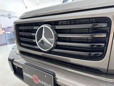 2025 Mercedes-BENZ G-CLASS — миниатюра 55