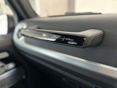 2025 Mercedes-BENZ G-CLASS — миниатюра 34