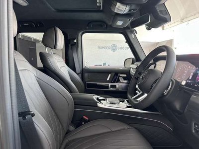 2025 Mercedes-BENZ G-CLASS — миниатюра 14