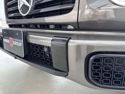 صورة 5 لـ 2025 Mercedes-BENZ G-CLASS