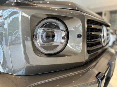 2025 Mercedes-BENZ G-CLASS — миниатюра 49