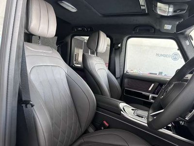 2025 Mercedes-BENZ G-CLASS — миниатюра 13