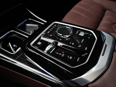 2025 BMW 7 SERIES 缩略图 12
