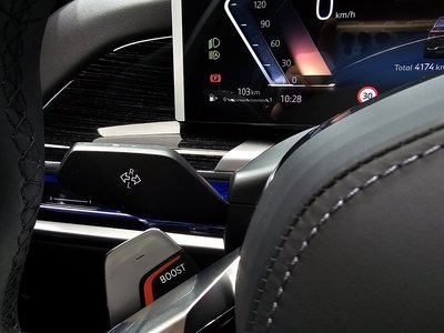 2025 BMW 7 SERIES 缩略图 26