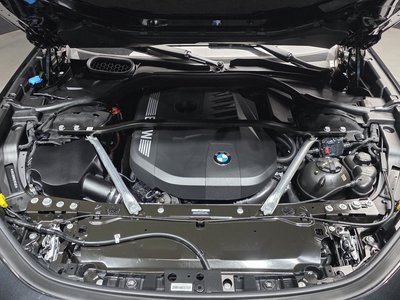 2025 BMW 7 SERIES 照片 7
