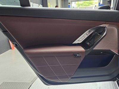 2025 BMW 7 SERIES 缩略图 15
