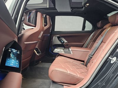 2025 BMW 7 SERIES 缩略图 18